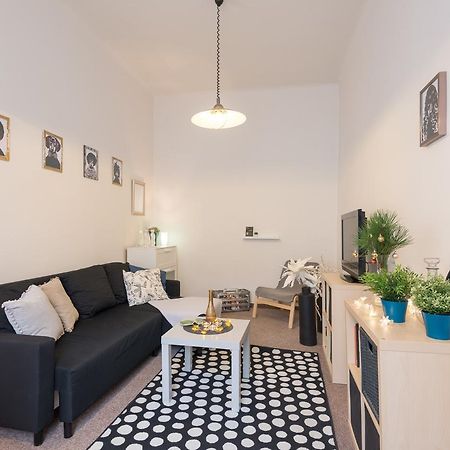 Prague Center Apartment Near Old Town Square By Easybnb Exterior photo